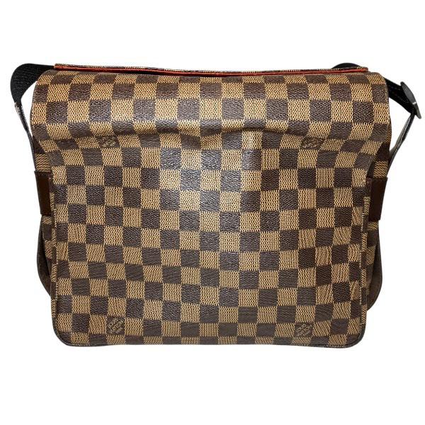 LOUIS VUITTON（ルイ・ヴィトン） ダミエ ナヴィグリオ N45255 バッグ 