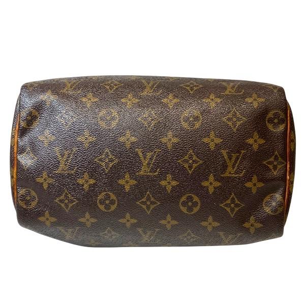 LOUIS VUITTON（ルイ・ヴィトン） モノグラム スピーディ25 M41528 