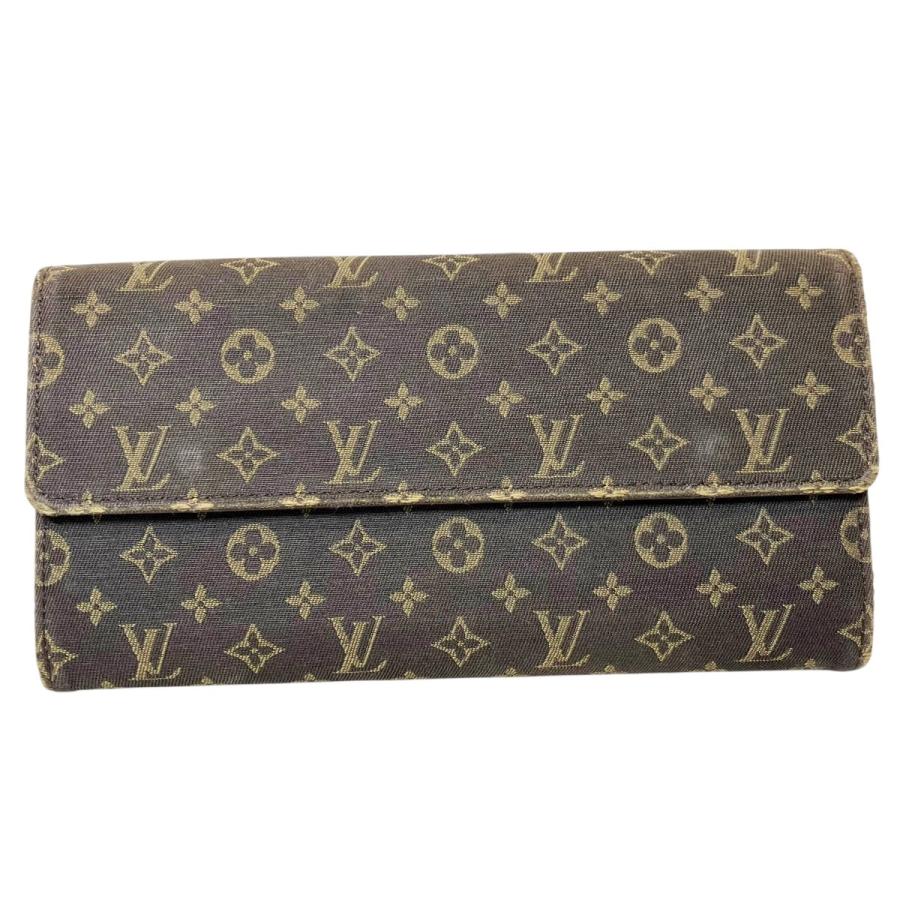 LOUIS VUITTON（ルイ・ヴィトン） ポルトフォイユサラ 長財布 