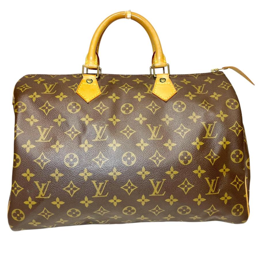 LOUIS VUITTON（ルイ・ヴィトン） スピーディ35 ハンドバッグ 