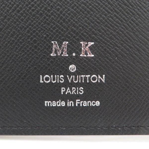 総合ランキング1位 ルイヴィトン Louis Vuitton ダミエグラフィット ポルトフォイユブラザ N イニシャル入り 長財布 2つ折り財布 メンズ 中古 あすつく 高速配送 Toscelikspecialsteel Com