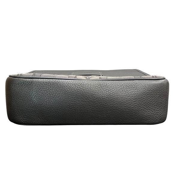 COACH（コーチ） シグネチャー スプリント マップ バッグ 25 CE534