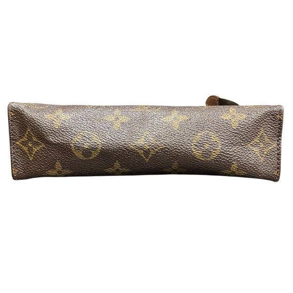 LOUIS VUITTON（ルイ・ヴィトン） モノグラム ポッシュ トワレット19