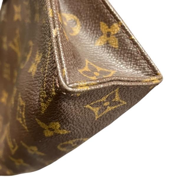 LOUIS VUITTON（ルイ・ヴィトン） モノグラム ポッシュ トワレット19