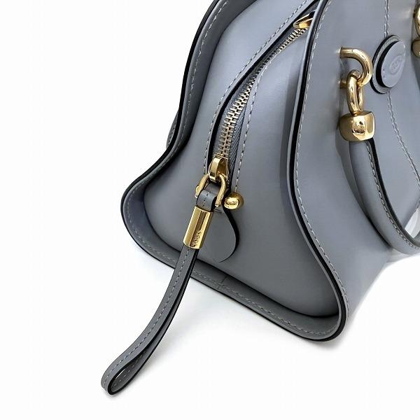 【美品】TOD'S トッズ セラ ハンドバッグ ショルダーバッグ　2way 楽天市場】トッズ TOD'S セラ 2way ミニバッグ ショルダーバッグ