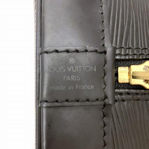 ルイヴィトン Louis Vuitton エピ アルマPM M40302 バッグ ハンドバッグ レディース 中古｜wonderprice｜05