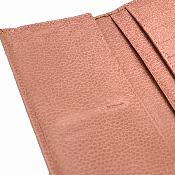 GUCCI グッチ GGキャンバス 231841 長財布 2つ折り財布