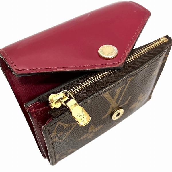 LOUIS VUITTON ルイヴィトン Louis Vuitton モノグラム ポルトフォイユ  