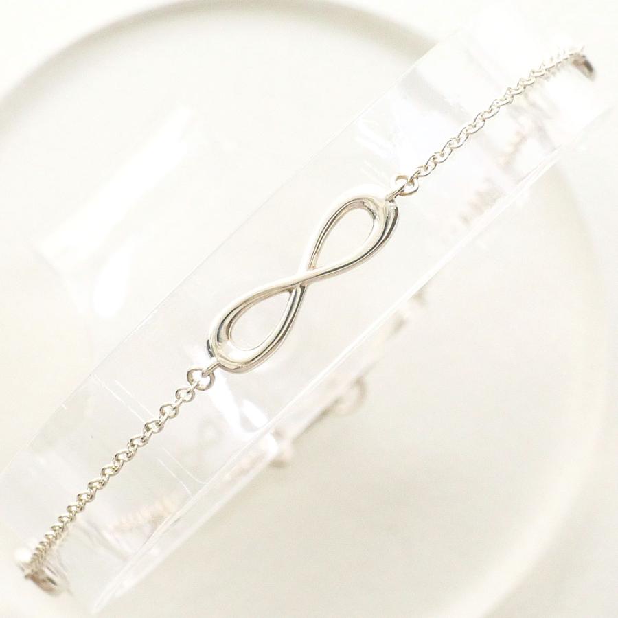 TIFFANY&Co.（ティファニー） ブレスレット シルバー925 総重量約1.5g
