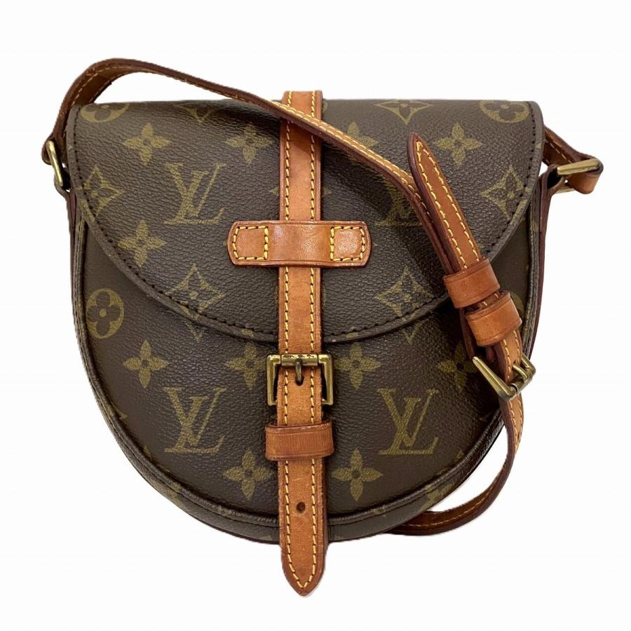 LOUIS VUITTON（ルイ・ヴィトン） シャンティPM ショルダーバッグ 