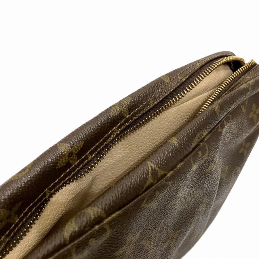 LOUIS VUITTON（ルイ・ヴィトン） トゥルーストワレット28 クラッチ 