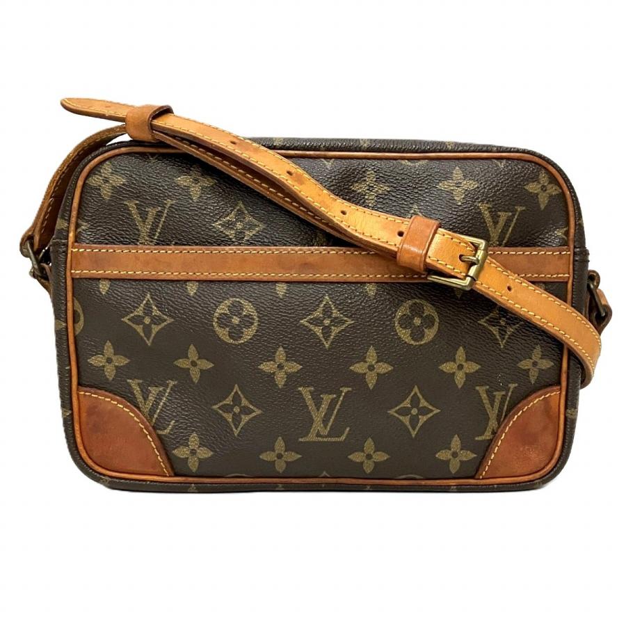 LOUIS VUITTON（ルイ・ヴィトン） トロカデロ23 ショルダーバッグ
