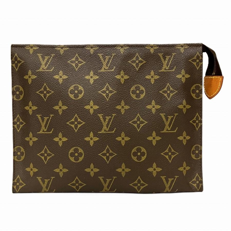 LOUIS VUITTON（ルイ・ヴィトン） ポッシュトワレット26 セカンド 