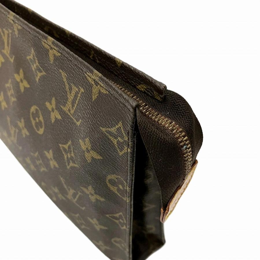 LOUIS VUITTON（ルイ・ヴィトン） ポッシュトワレット26 セカンド 