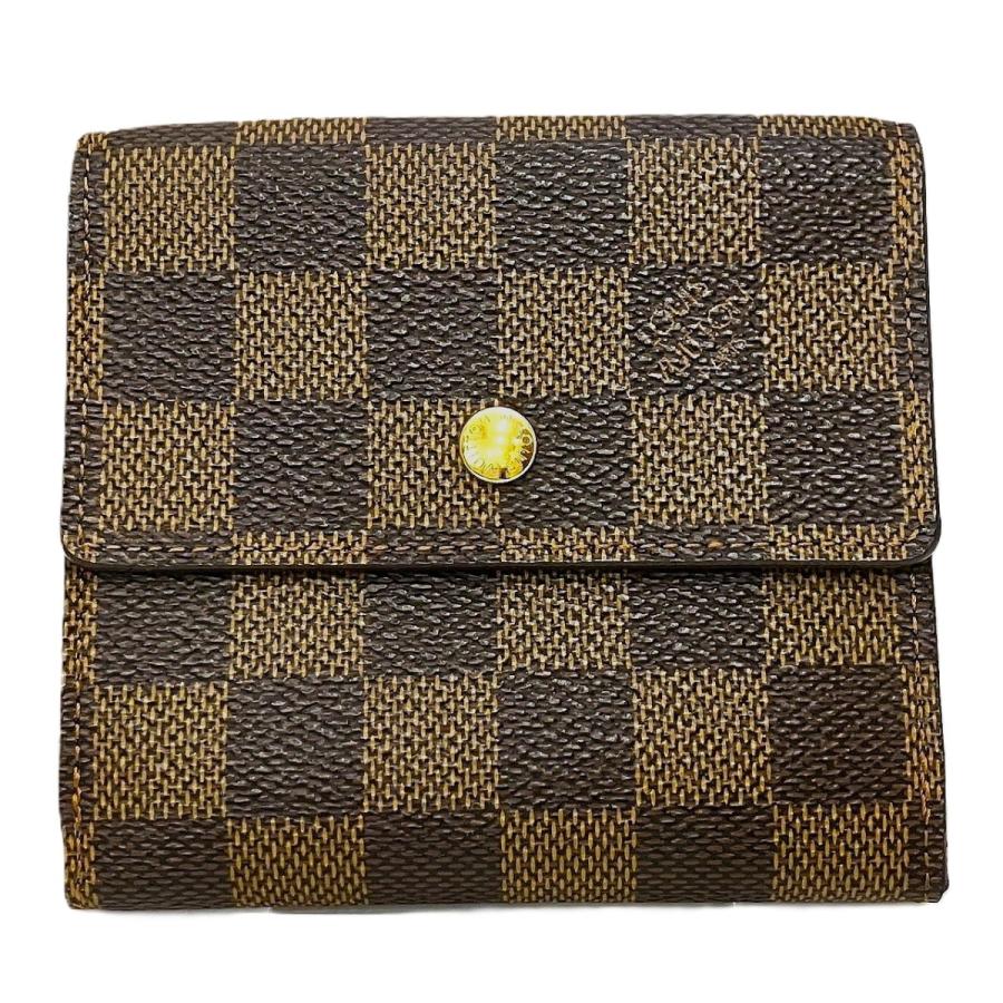 LOUIS VUITTON（ルイ・ヴィトン） ポルトフォイユ エリーズ 三つ折り