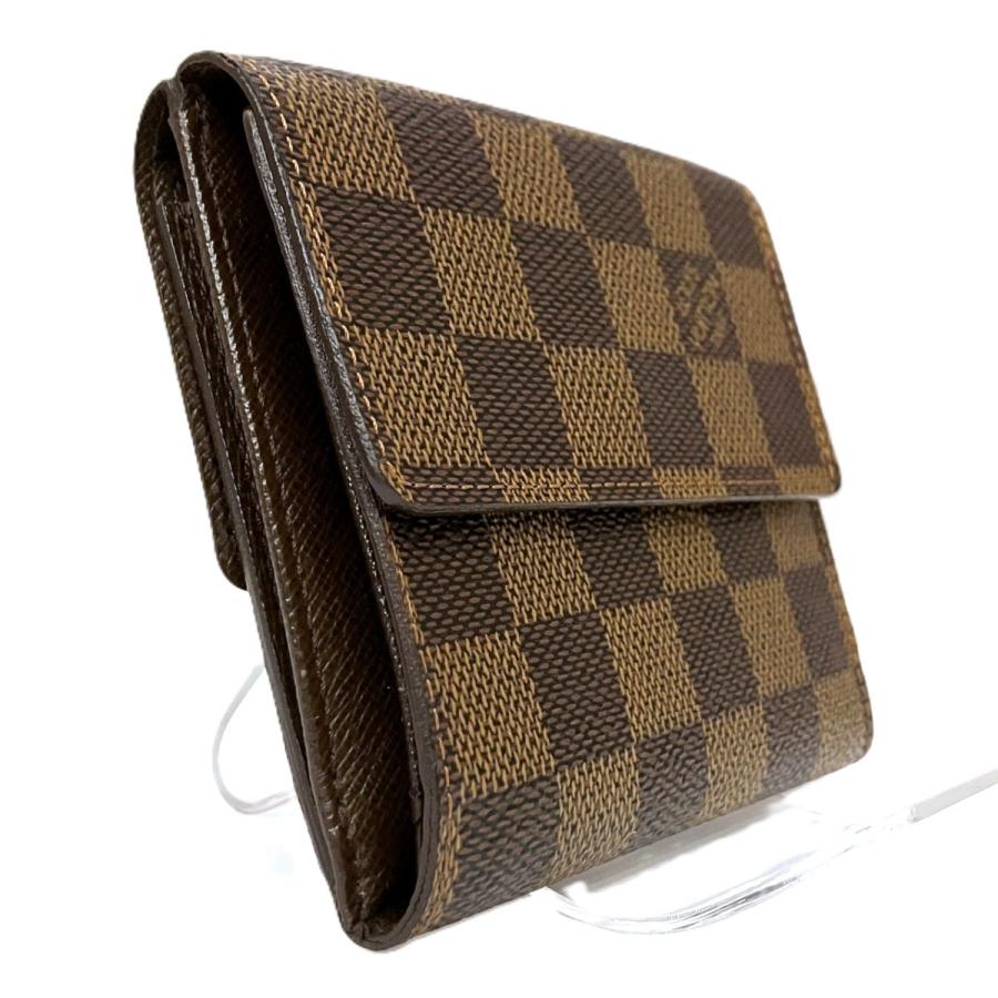 LOUIS VUITTON（ルイ・ヴィトン） ポルトフォイユ エリーズ 三つ折り