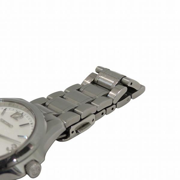 [美品] Grand Seiko メンズ腕時計 日本製 8J55-0010 楽天市場】SEIKO セイコー GS グランドセイコー Ref.8J55-0010