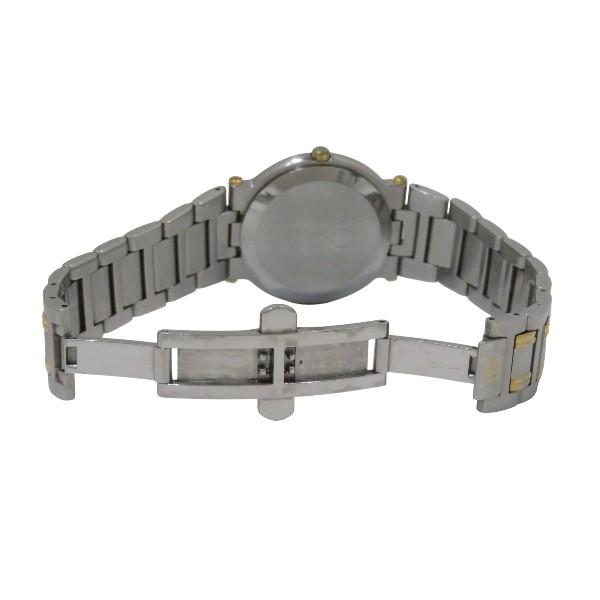 グッチ 腕時計 9000M メンズクォーツ オールドグッチ スイス製 GUCCI グッチ 9000M クォーツ 時計 腕時計 メンズ ボーイズ 中古