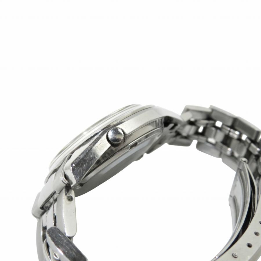 SEIKO（セイコー） 腕時計 ファイブ デラックス 総重量約74.8g SS SS