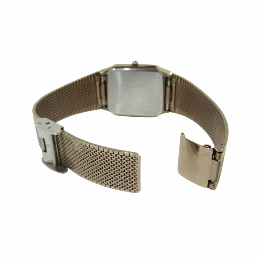 SEIKO（セイコー） ドルチェ 腕時計 総重量約54g GP GP クオーツ