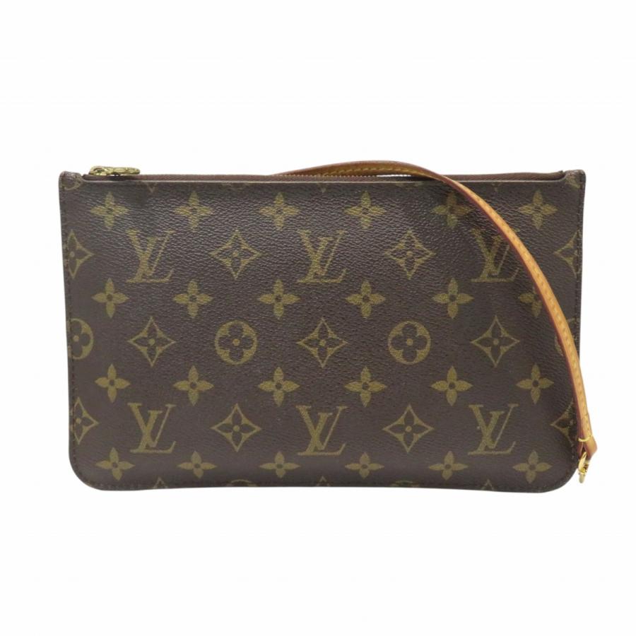 LOUIS VUITTON（ルイ・ヴィトン） ネヴァーフルMM M40995 付属 ポーチ