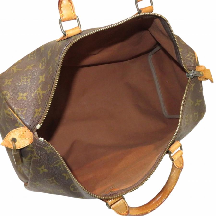 LOUIS VUITTON（ルイ・ヴィトン） スピーディ40 ボストンバッグ