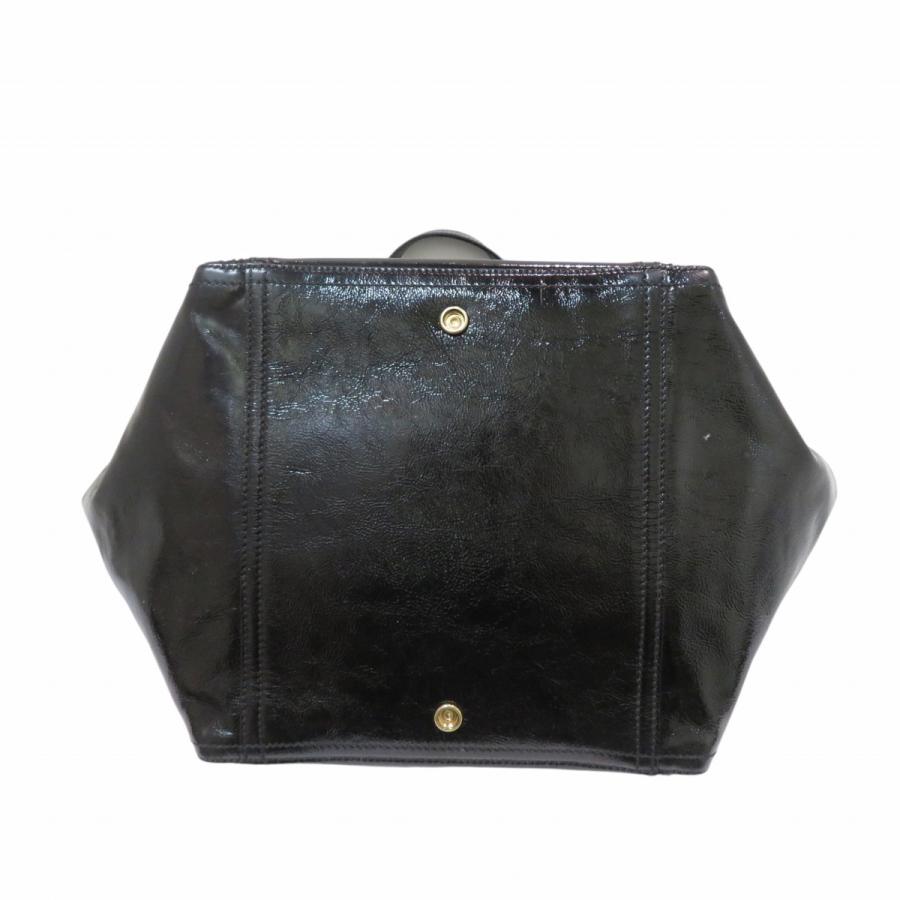 sana出品　b22b Yves Saint Laurent（イヴ・サンローラン） ダウンタウン トートバッグ