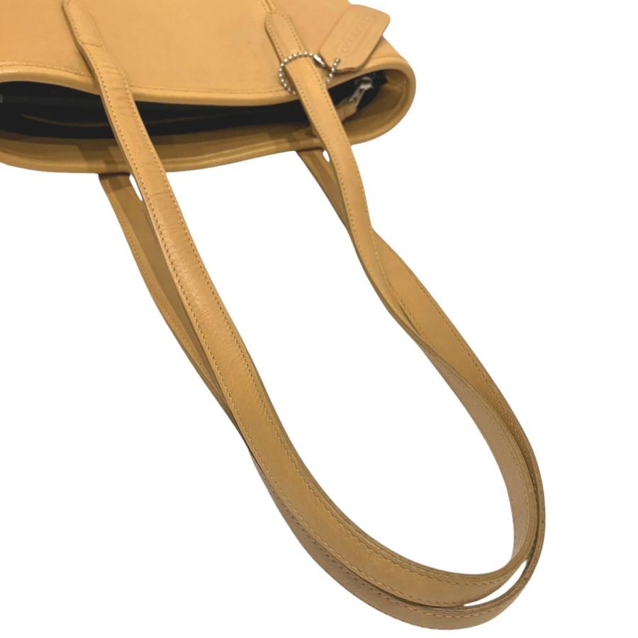 COACH（コーチ） トートバッグ オールドコーチ レザー 9077 レディース