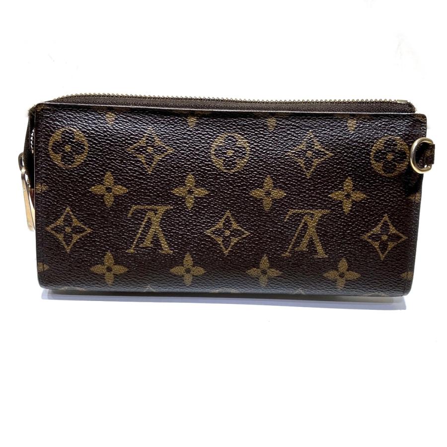 ルイヴィトン モノグラム ポルトフォイユ・アストリッド 長財布 LOUIS VUITTON（ルイ・ヴィトン） ポルトフォイユ・アストリッド 長