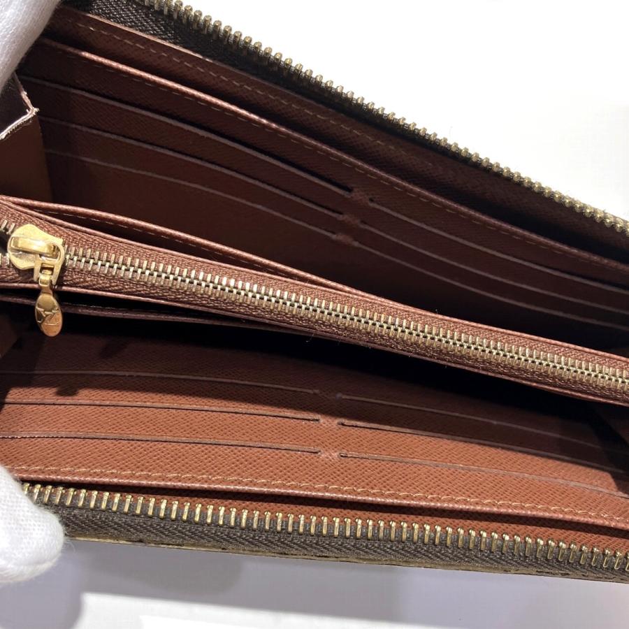 LOUIS VUITTON（ルイ・ヴィトン） ポルトフォイユ・アストリッド 長