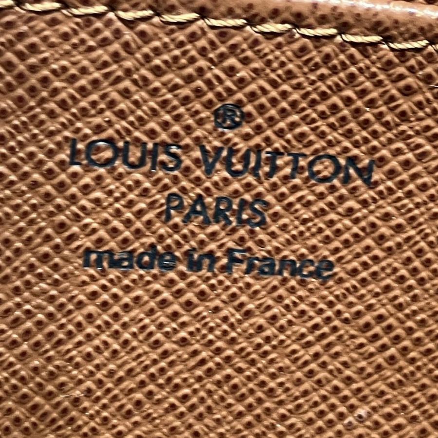 LOUIS VUITTON（ルイ・ヴィトン） ポルトフォイユ・アストリッド 長