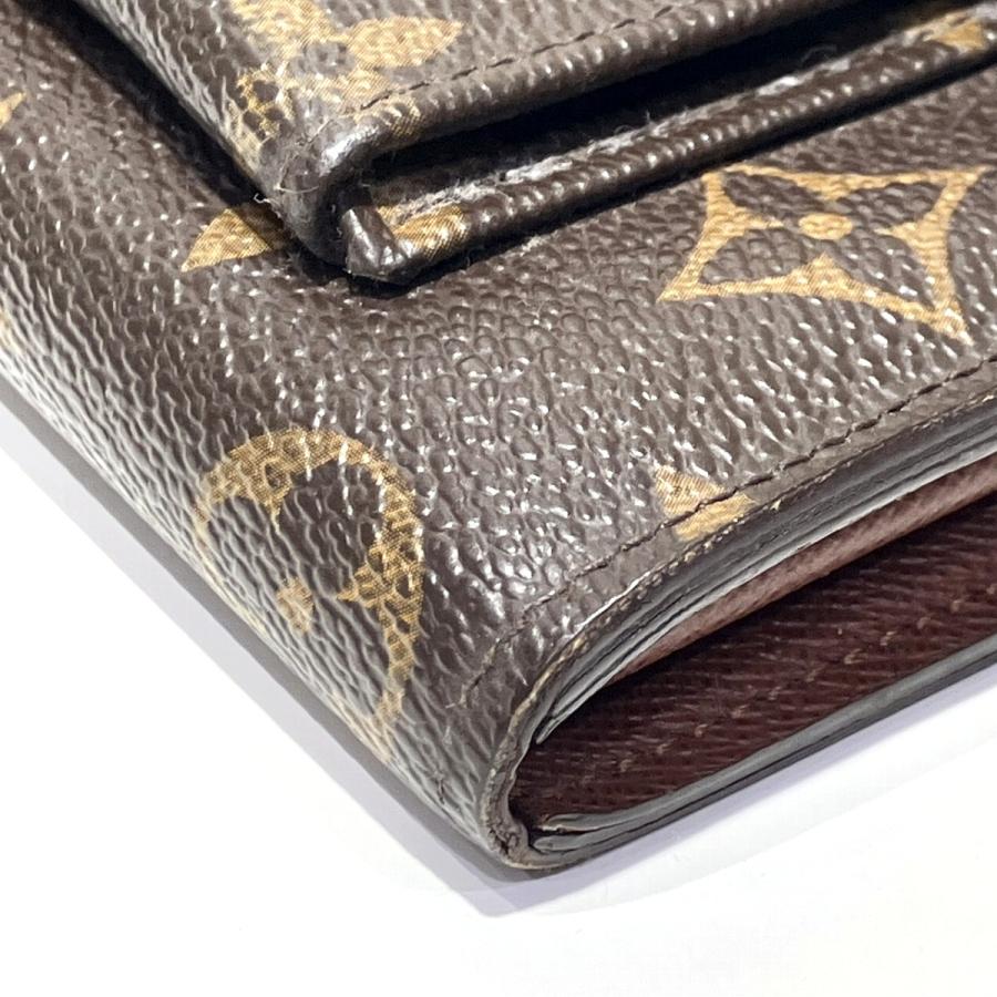 お値下げ中！！ルイヴィトン　ポルトフォイユ　アストリッド　長財布　チェーン付き LOUIS VUITTON（ルイ・ヴィトン） ポルトフォイユ・アストリッド 長
