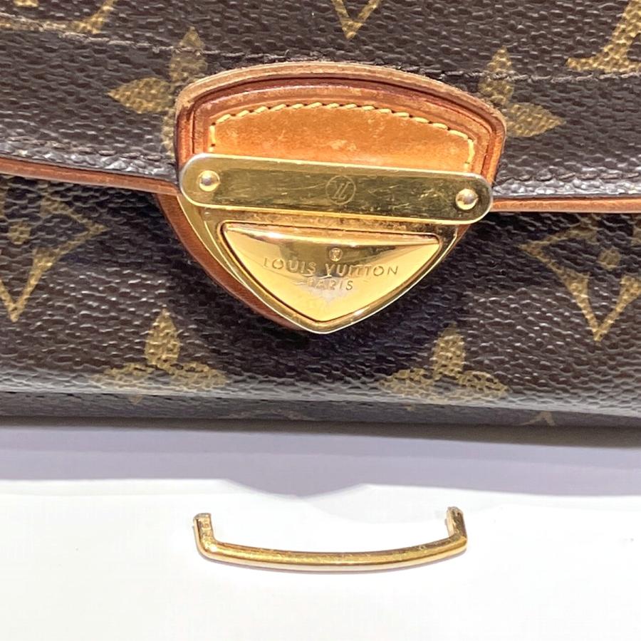 LOUIS VUITTON（ルイ・ヴィトン） ポルトフォイユ・アストリッド 長