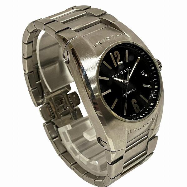 ELLE ブルガリ BVLGARI エルゴン EG35S 自動巻き 時計 腕時計 ELLE ブルガリ BVLGARI エルゴン EG35S 自動巻き 時計 腕時計