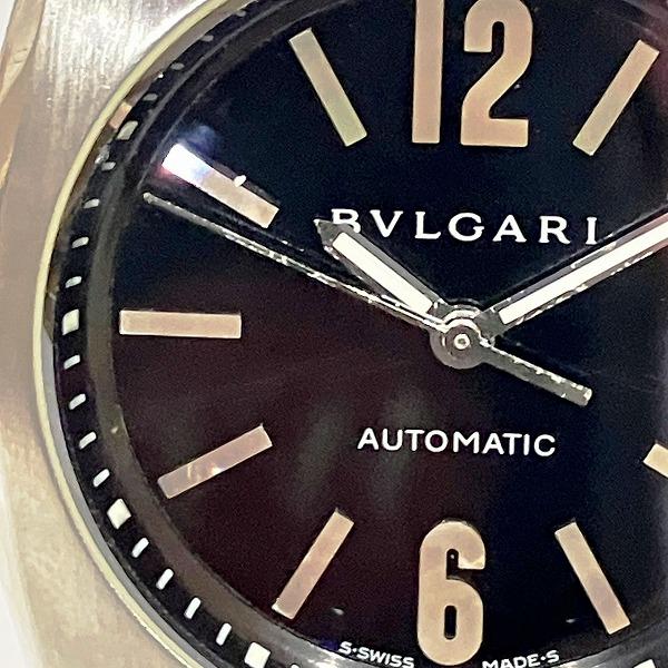 ELLE ブルガリ BVLGARI エルゴン EG35S 自動巻き 時計 腕時計 ELLE ブルガリ BVLGARI エルゴン EG35S 自動巻き 時計 腕時計