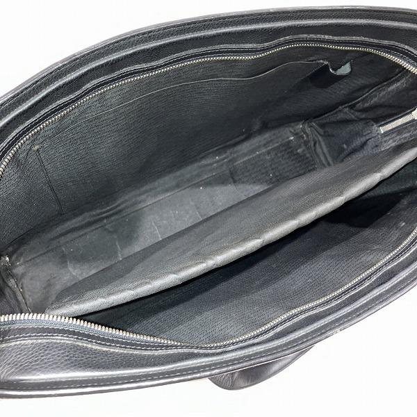 Cartier カルティエ カーフレザー バッグ ビジネスバッグ Cartier カルティエ カーフレザー バッグ ビジネスバッグ