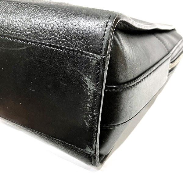 Cartier カルティエ カーフレザー バッグ ビジネスバッグ Cartier カルティエ カーフレザー バッグ ビジネスバッグ