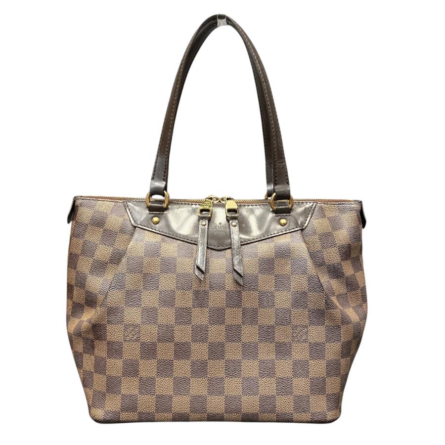 LOUIS VUITTON（ルイ・ヴィトン） ウエストミンスターPM ハンドバッグ 