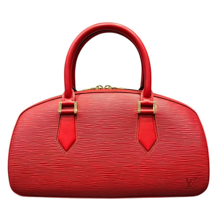 LOUIS VUITTON（ルイ・ヴィトン） ジャスミン ハンドバッグ エピ 