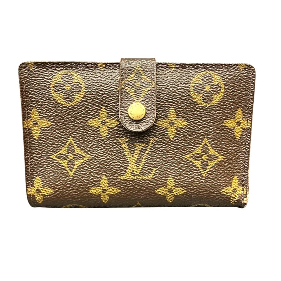 LOUIS VUITTON（ルイ・ヴィトン） ポルト モネビエ ヴィエノワ 二