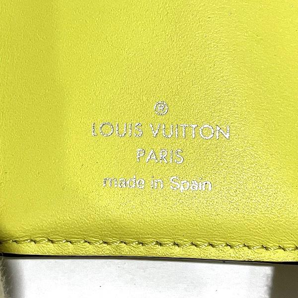 ルイヴィトン Louis Vuitton モノグラム ディスカバリーコンパクトウォレット M67629 3つ折り財布 メンズ 中古｜wonderprice｜04