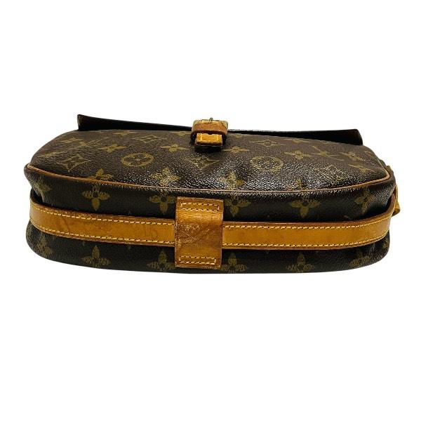LOUIS VUITTON（ルイ・ヴィトン） モノグラム ジュヌ フィーユ M51227 