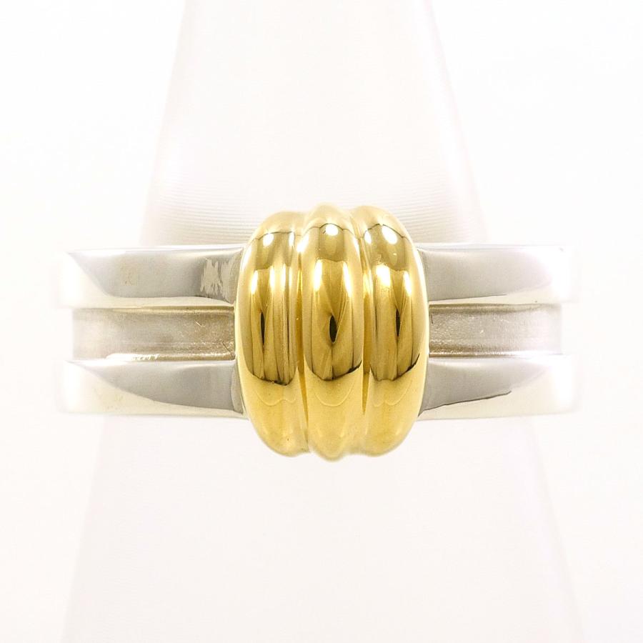 TIFFANY&Co.（ティファニー） グループドウィズティファニー リング 
