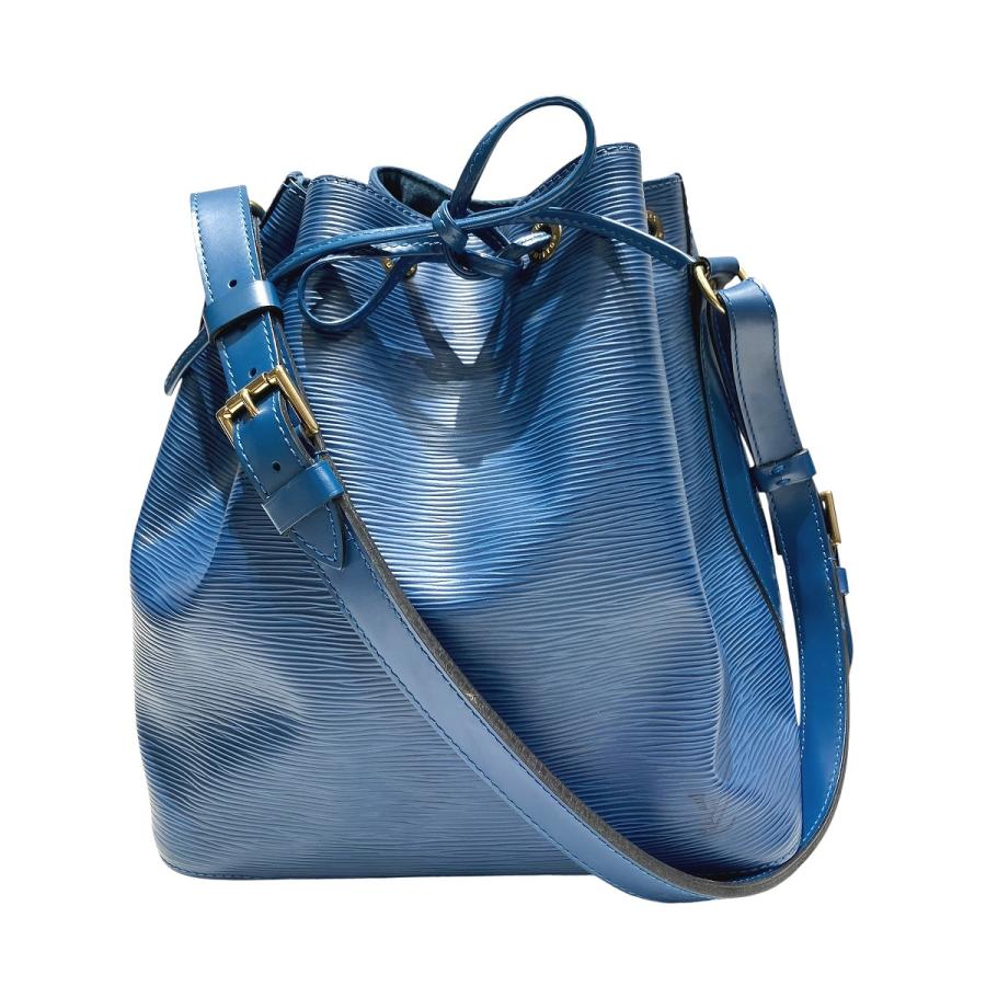 LOUIS VUITTON（ルイ・ヴィトン） プチノエ ショルダーバッグ エピ 