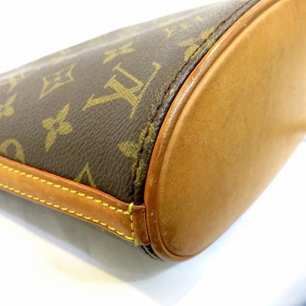 ルイヴィトン Louis Vuitton モノグラム ドルーオ M51290 バッグ