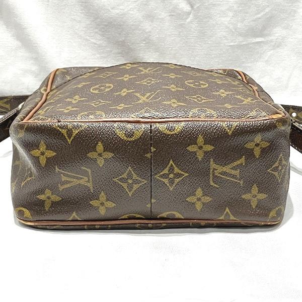 ルイヴィトン Louis Vuitton モノグラム ダヌーブ M3552 旧型 バッグ ショルダーバッグ レディース 中古｜wonderprice｜03