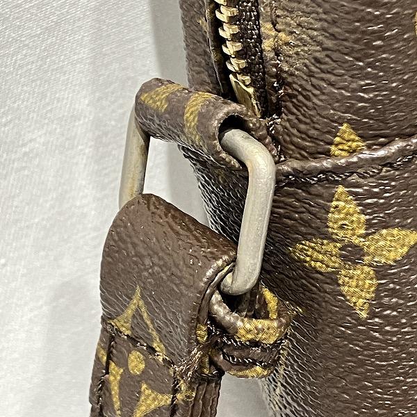 ルイヴィトン Louis Vuitton モノグラム ダヌーブ M3552 旧型 バッグ ショルダーバッグ レディース 中古｜wonderprice｜06