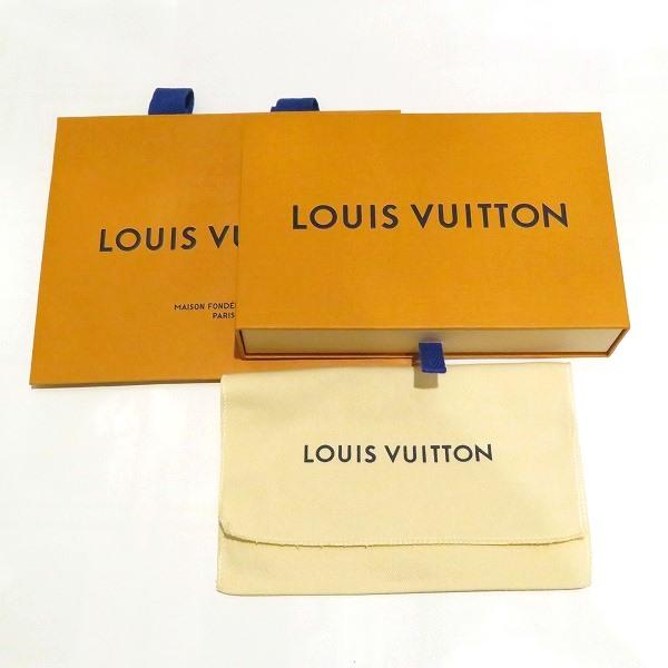 ルイヴィトン Louis Vuitton モノグラム ポルトフォイユドフィーヌ M68725 3つ折り財布 ユニセックス 中古｜wonderprice｜06