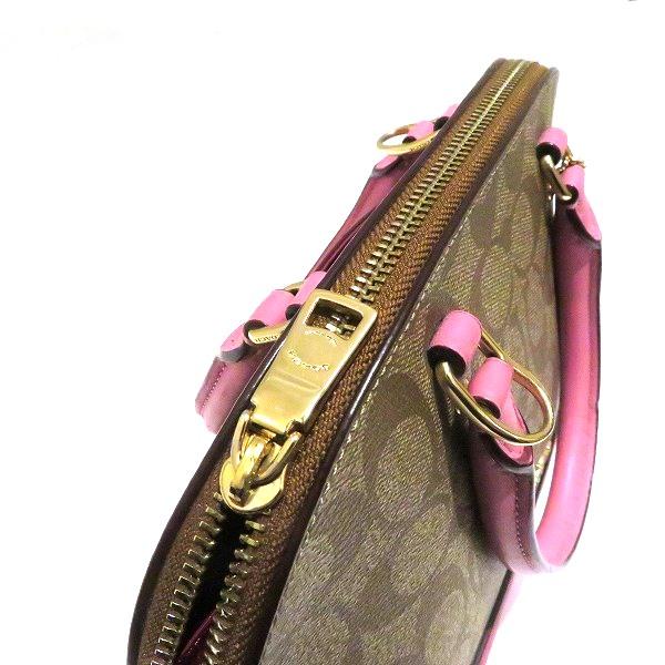 COACH バック　新品未使用品 楽天市場】コーチ バッグ レディース COACH トートバッグ ペブル