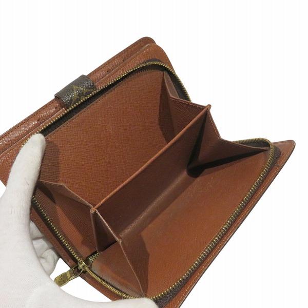 LOUIS VUITTON ルイヴィトン Louis Vuitton モノグラム ポルト